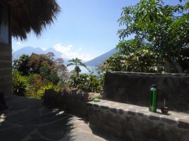 San Marcos, Lago Atitlán - Guatemala